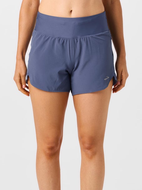 Brooks Womens Chaser 5 Short 2.0