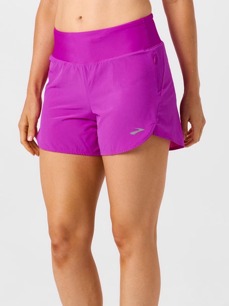 Brooks Womens Chaser 5 Short 2.0