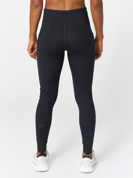 Brooks Momentum Thermal Tights : : Clothing, Shoes & Accessories