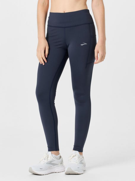 Brooks Womens Momentum Thermal Tight 2.0