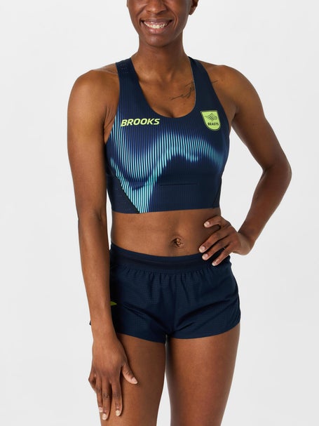 Brooks Womens Pro Kit Crop