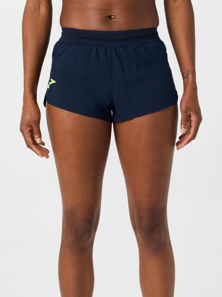 Brooks Womens Pro Kit Split Short