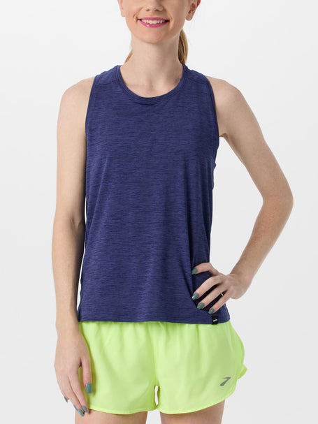 Brooks Womens Luxe Tank