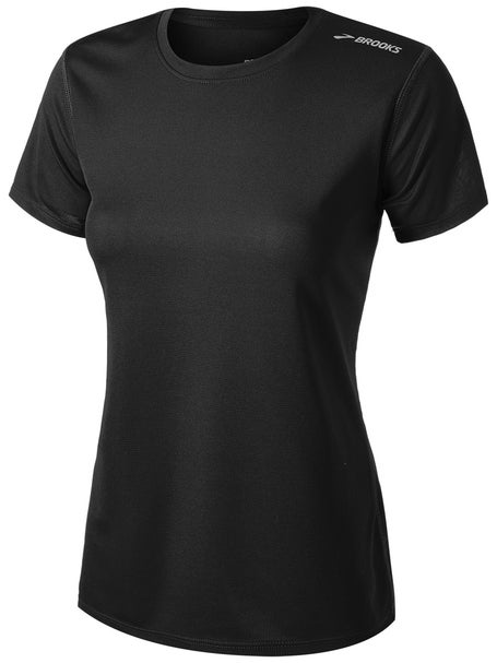 Brooks Women's Podium Short Sleeve