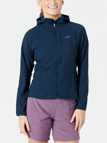 brooks canopy jacket womens