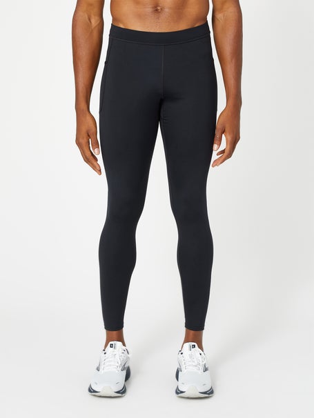 Brooks Men's Core Source Tight Black | Running Warehouse