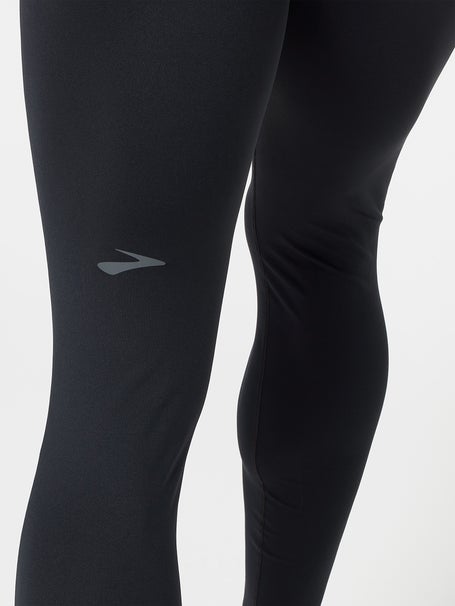 Brooks Men's Core Source Tight Black