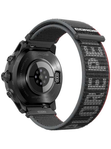 COROS APEX 2 Multisport GPS Watch