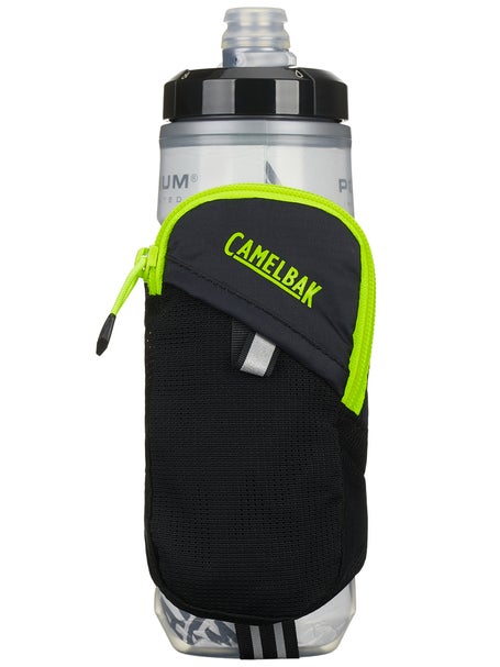 CamelBak Eddy Water Bottle 25 fl. oz., Black