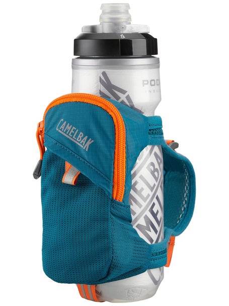 Camelbak Quick Grip Chill 21 oz Handheld Running Water Bottle