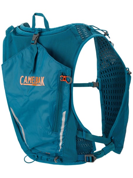 Chaleco Trail Run™ de 7 l con 2 botellines Quick Stow™ de 500 ml – CamelBak