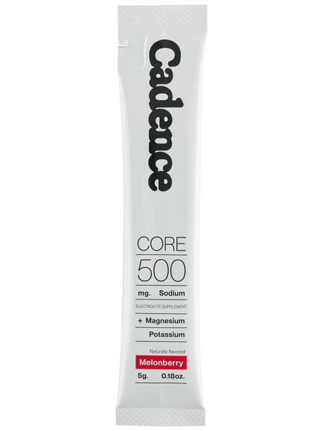 Cadence Core Hydration Sachets