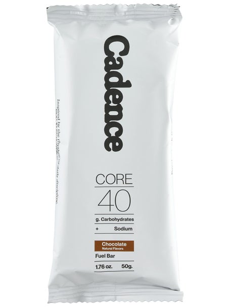 Cadence Core Fuel Bar