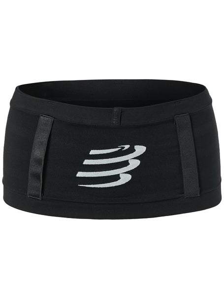 Compressport Free Belt Pro Black