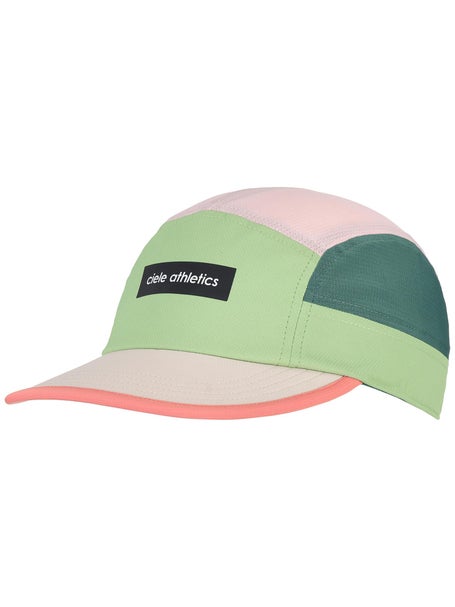 Ciele GOCap Field IconicBar Hat