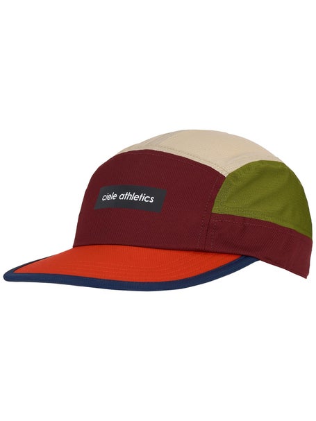 Ciele GOCap Field IconicBar Hat