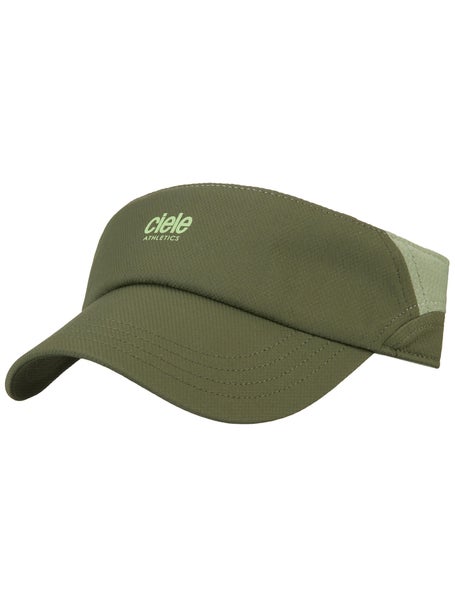 Ciele FSTVisorSC Classic Athletics SL Hat