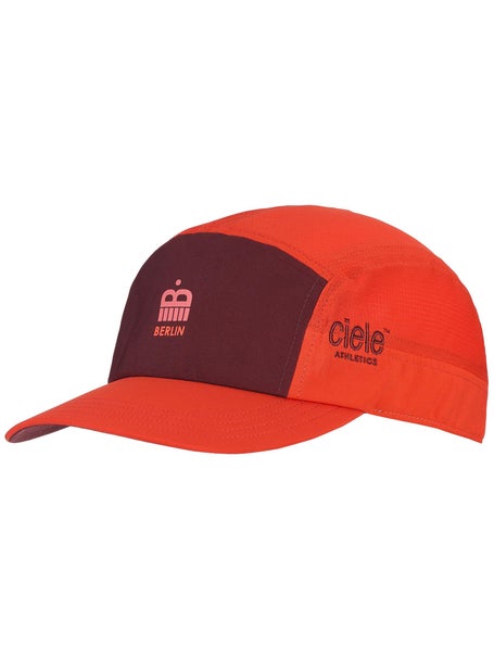 Ciele GOCapSC Comp WWMCity - Berlin Hat