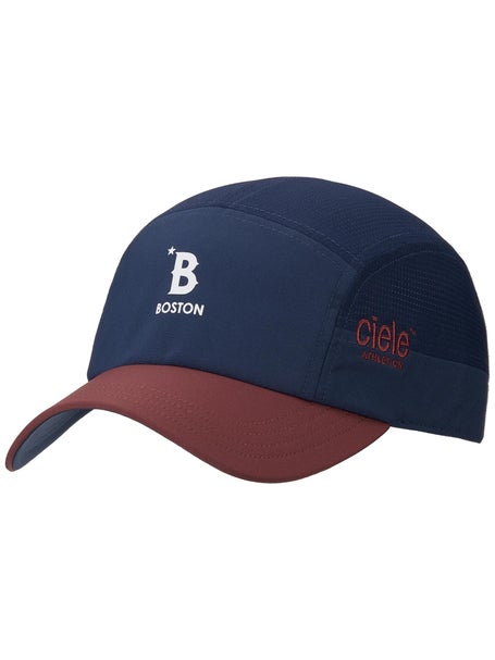 Ciele GOCapSC Comp WWMCity - Boston Hat