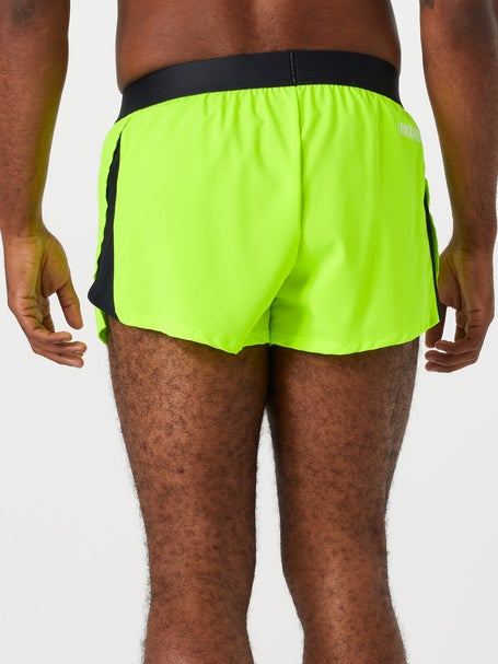 ChicknLegs Men's Neon Green 2