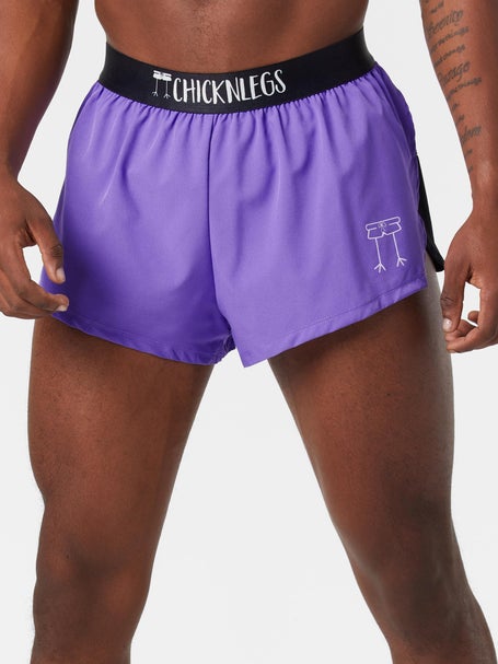 Men's Swaggy Chickns 2 Split Shorts