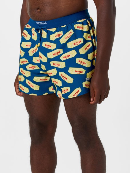 ChicknLegs Mens Butter 5 DS Short