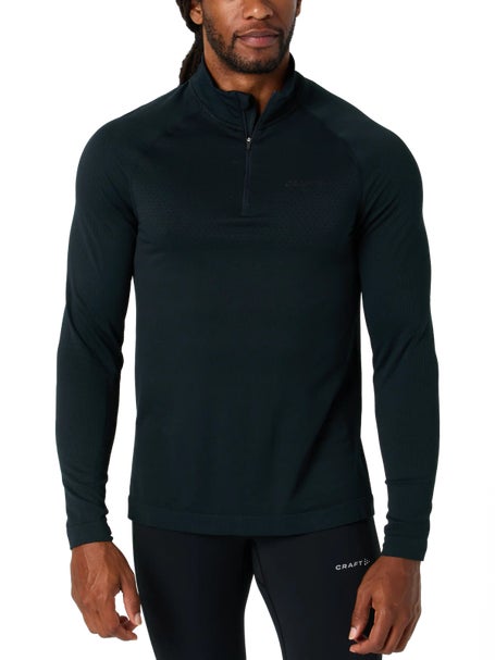Craft Mens Active Comfort LS Half Zip 2
