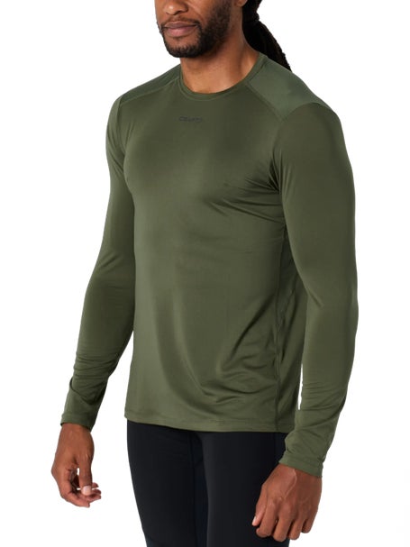 Craft Mens ADV Essence Long Sleeve Tee 2