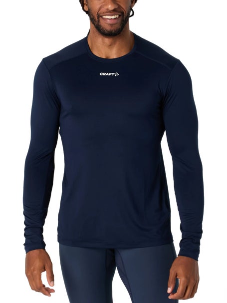 Craft Mens ADV Essence Long Sleeve Tee 2