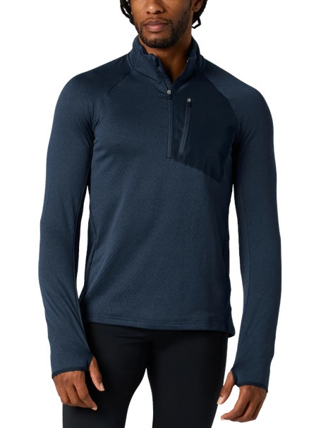 Craft Mens Core Trim Thermal Midlayer