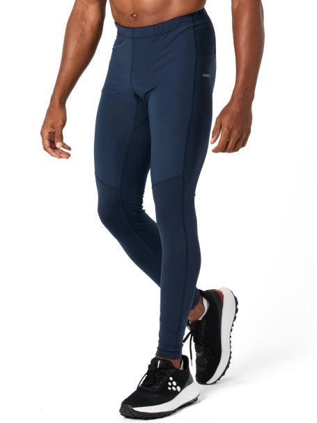 Craft Mens Essence Warm Wind Tights