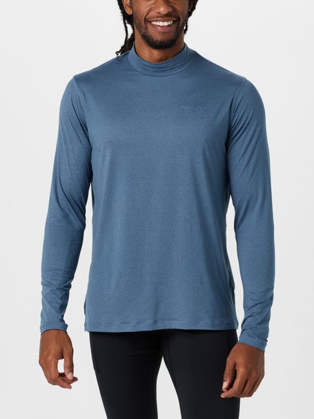 Craft Mens Flow MN Long Sleeve Top