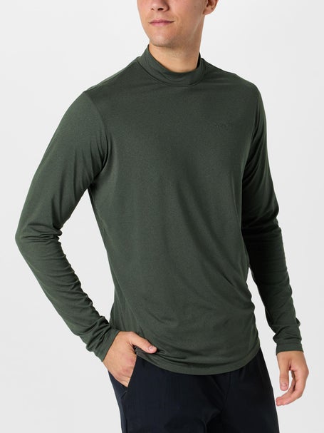 Craft Mens Flow MN Long Sleeve Top