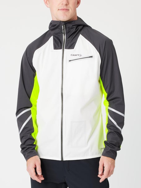 groei Symmetrie Aan het water Craft Men's Core PRO Hydro Lumen Jacket 2 | Running Warehouse