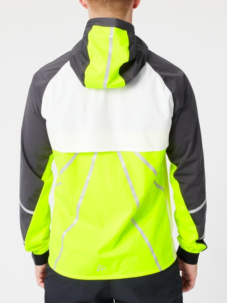 CEP Reflective Windbreaker Jacket - dark green