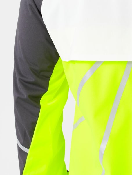 BTR 100% Reflective Cycling Running High Visibility Reflective Jacket - BTR  Sports