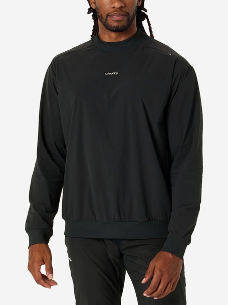 Craft Mens Hypervent Wind Top Long Sleeve