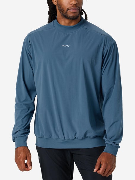 Craft Mens Hypervent Wind Top Long Sleeve