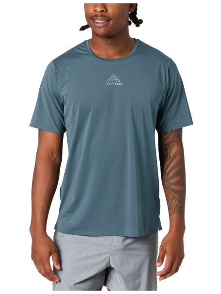 Craft Mens Pro Trail Short Sleeve Tee 2