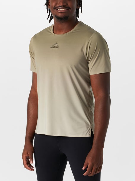 Craft Mens Pro Trail Short Sleeve Tee 2