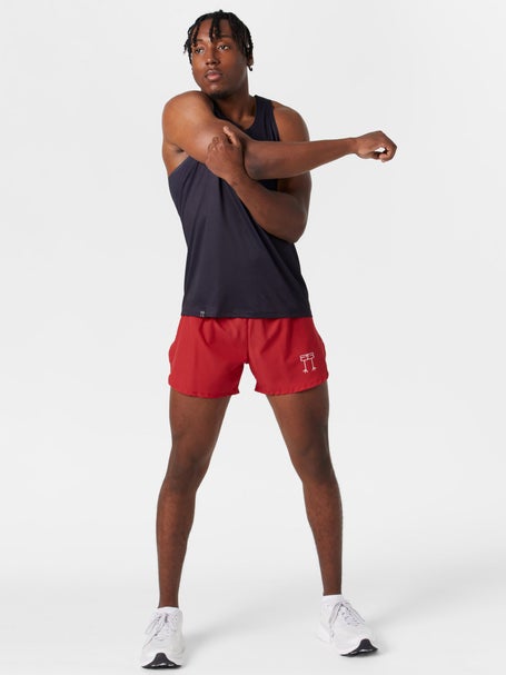 ChicknLegs Men's Red 4