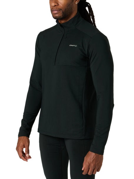 Craft Mens Gain Thermal Midlayer 2 Long Sleeve