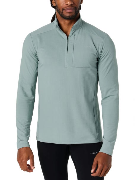 Craft Mens Gain Thermal Midlayer 2 Long Sleeve