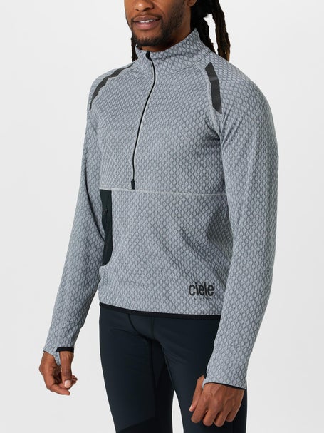 Ciele Mens VLVHalf Zip Nite Rite