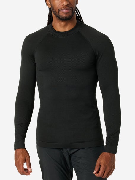 Craft Mens Warm Comfort Long Sleeve Top