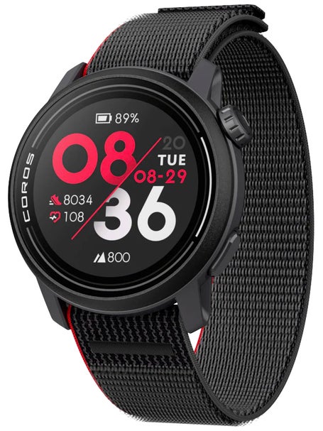 COROS PACE 3 GPS Sport Watch Nylon Band