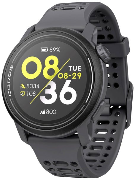 Coros sports watch firmware update: Improved sleep and workout tracking