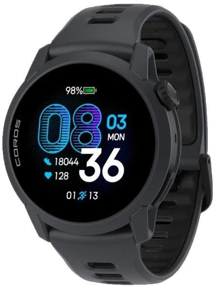 Coros Pace 4 GPS Sport Watch Silicon Band