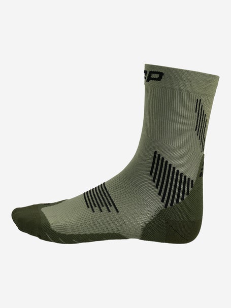 CEP Run Compression Socks Mid Cut 5.0
