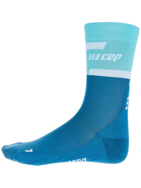 CEP Run Men's Compression Socks Mid 4.0 Colors | Running Warehouse
